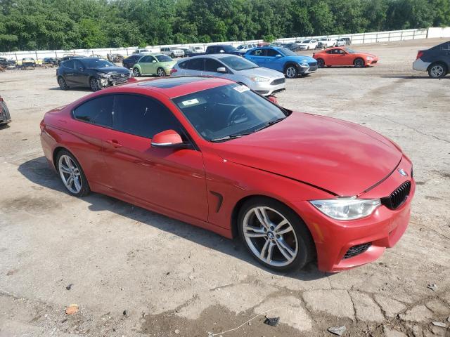 Vin: wba3n3c5xek230449, lot: 58584305, bmw 4 series i 20144