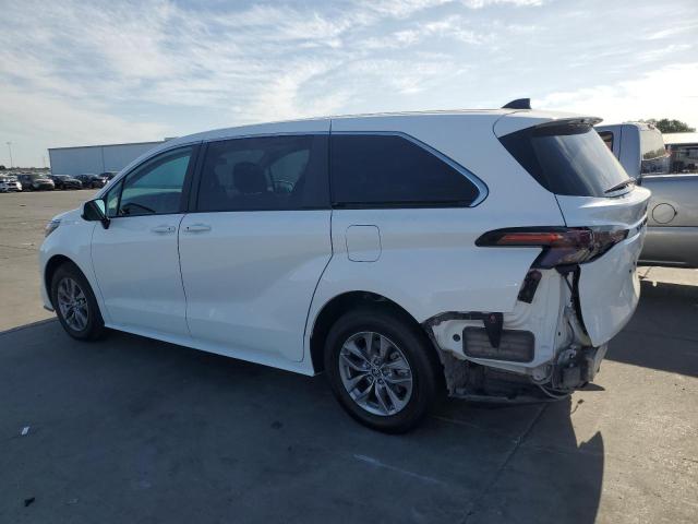 Vin: 5tdkrkec5ps160234, lot: 58232995, toyota all models le 20232