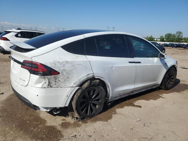 Vin: 5yjxcae24kf195272, lot: 57784895, tesla model x 20193