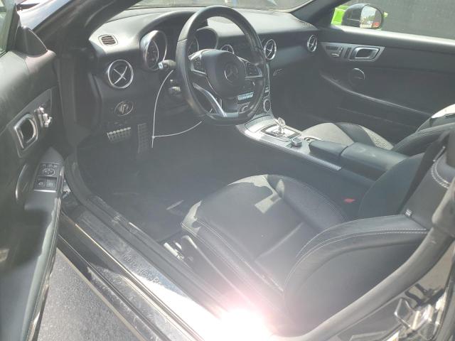 2017 MERCEDES-BENZ SLC 300 WDDPK3JA2HF140714