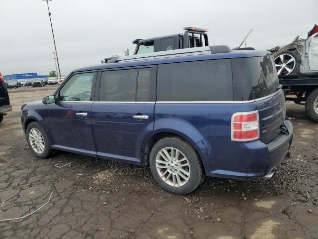 Vin: 2fmgk5c87gba03716, lot: 57429815, ford flex sel 20162