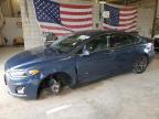2019 FORD FUSION TIT - 3FA6P0RU5KR235594