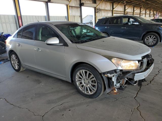 Vin: 1g1pk5sc9c7195288, lot: 57657555, chevrolet cruze eco 20124