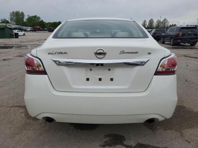 2015 NISSAN ALTIMA 2.5 - 1N4AL3AP0FC190453