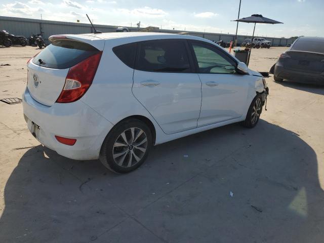 Vin: kmhcu5ae2hu351498, lot: 56001005, hyundai accent sport 20173