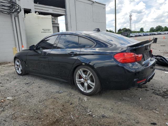 2016 BMW 428 I GRAN WBA4A9C55GG506481