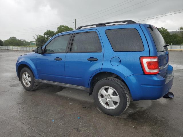 Vin: 1fmcu0c70bkc48181, lot: 58248165, ford escape xls 20112