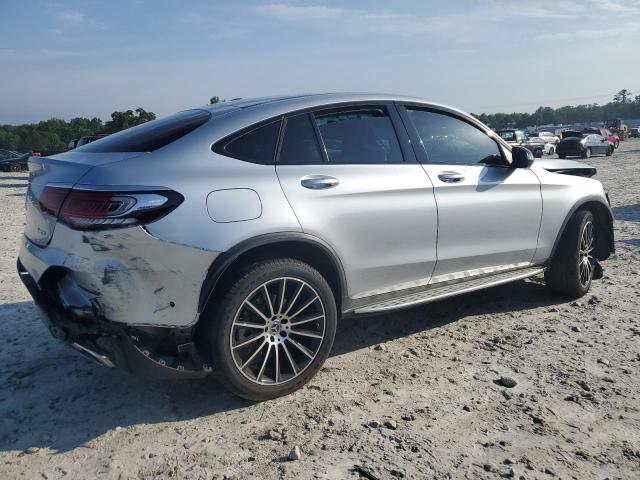 Vin: w1n0j8eb5mf900779, lot: 57772615, mercedes-benz glc-class 300 4matic 20213
