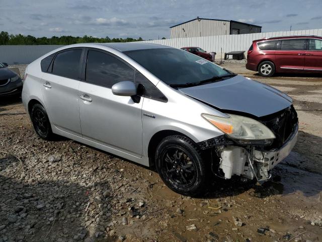 Vin: jtdkn3du4d5607097, lot: 55991615, toyota prius 20134