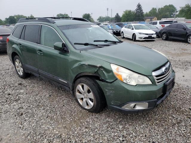 Vin: 4s4brccc5b3319705, lot: 58751135, subaru outback 2.5i premium 20114