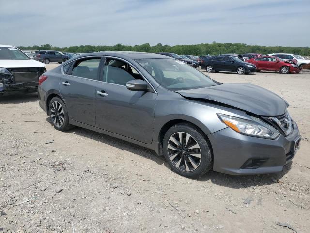 Vin: 1n4al3ap7jc137192, lot: 55677925, nissan altima 2.5 20184