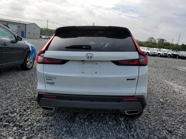 2024 HONDA CR-V SPORT 7FARS6H58RE074094