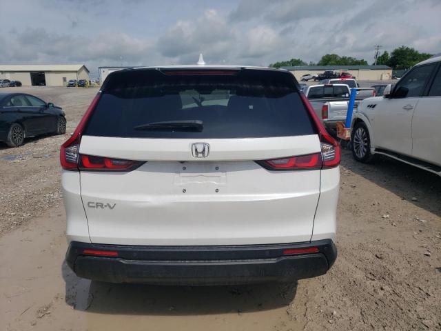 2025 HONDA CR-V EXL - 5J6RS3H73SL005144