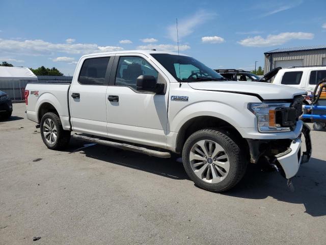 Vin: 1ftew1ep2jfd78156, lot: 58698495, ford f-150 supercrew 20184