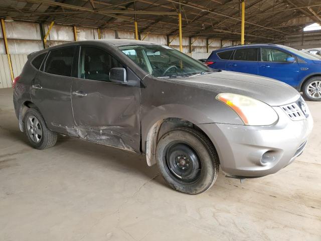 Vin: jn8as5mv1dw620753, lot: 58288855, nissan rogue s 20134