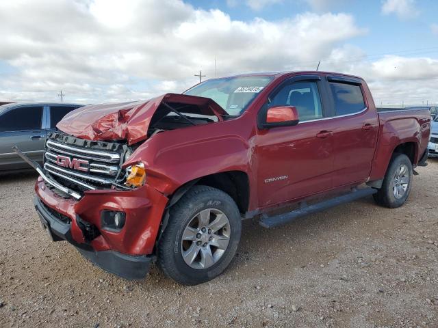 Vin: 1gtg6ce32g1262835, lot: 55734815, gmc canyon sle 2016 img_1