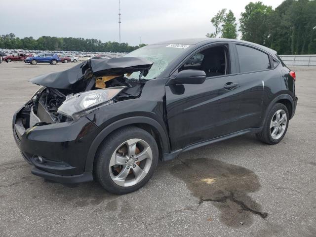 Vin: 3czru5h50hm717736, lot: 56004785, honda hr-v ex 2017 img_1