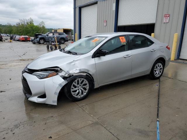 Vin: 5yfburhe2jp792712, lot: 53558895, toyota corolla l 2018 img_1