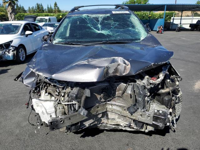 2017 TOYOTA RAV4 XLE - 2T3RFREVXHW565782
