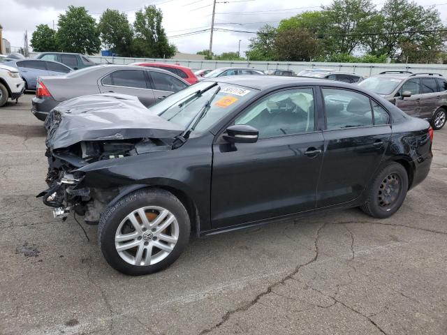Vin: 3vwd17aj1em302428, lot: 58121715, volkswagen jetta se 2014 img_1