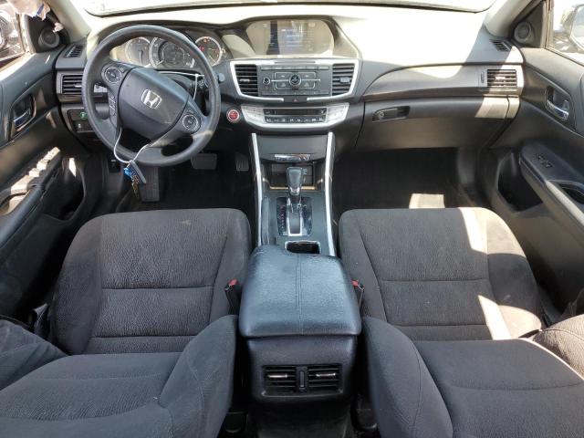 2015 HONDA ACCORD EX - 1HGCR2F72FA219971