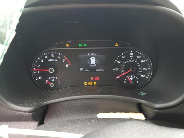 2021 KIA SOUL LX - KNDJ23AU6M7145980