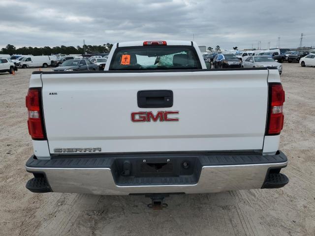 2016 GMC SIERRA C15 - 1GTN1LEC0GZ901933