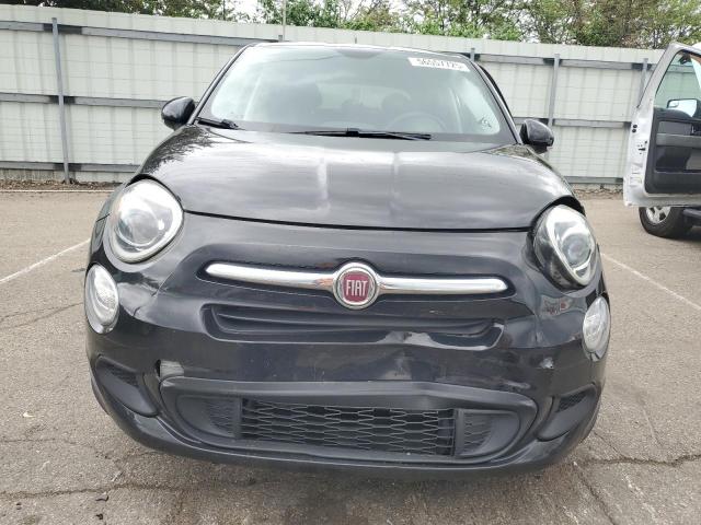 2016 FIAT 500X EASY ZFBCFXBT2GP364842