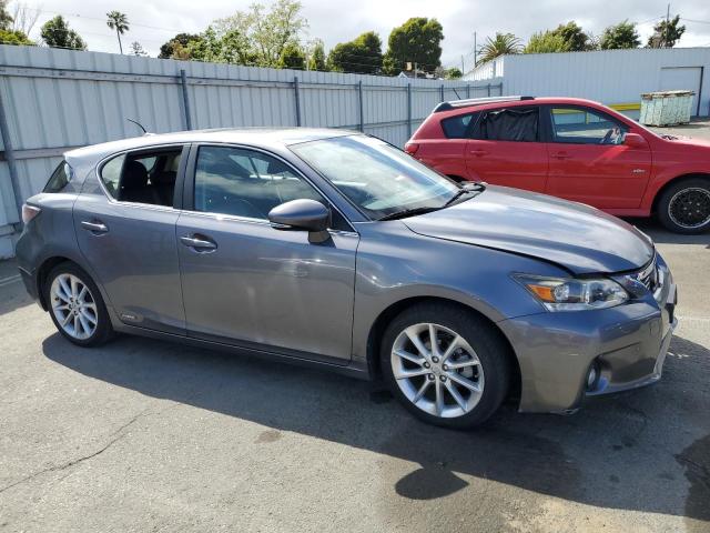 Vin: jthkd5bh6c2107588, lot: 56581015, lexus ct 200 200 20124