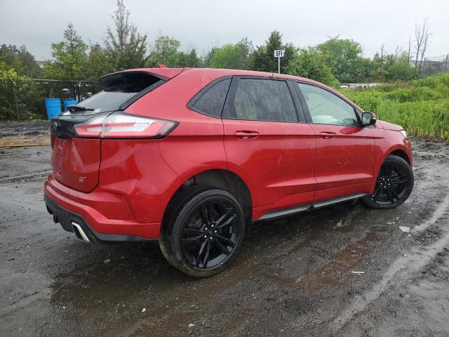 Vin: 2fmpk4ap0lba22686, lot: 58632825, ford edge st 20203