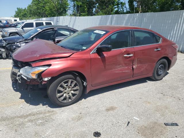 Vin: 1n4al3ap2fc196867, lot: 57260085, nissan altima 2.5 2015 img_1