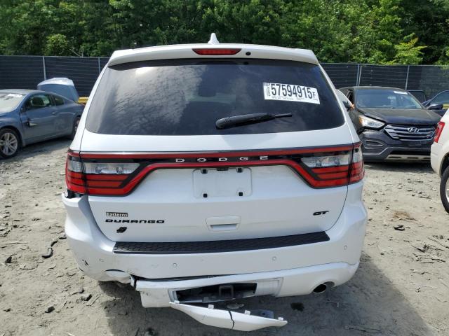 2018 DODGE DURANGO GT 1C4RDJDG3JC483041