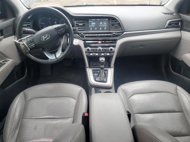 2020 HYUNDAI ELANTRA SE KMHD84LF4LU980469