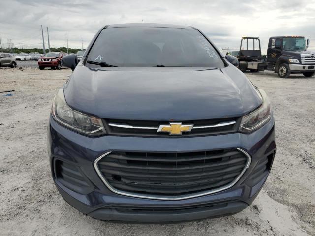 2018 CHEVROLET TRAX LS - 3GNCJKSB9JL227770