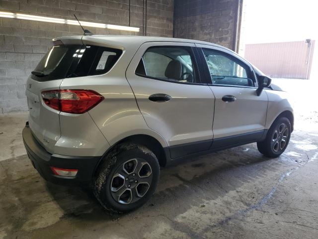 Vin: maj6s3fl1nc458696, lot: 55589455, ford ecosport s 20223