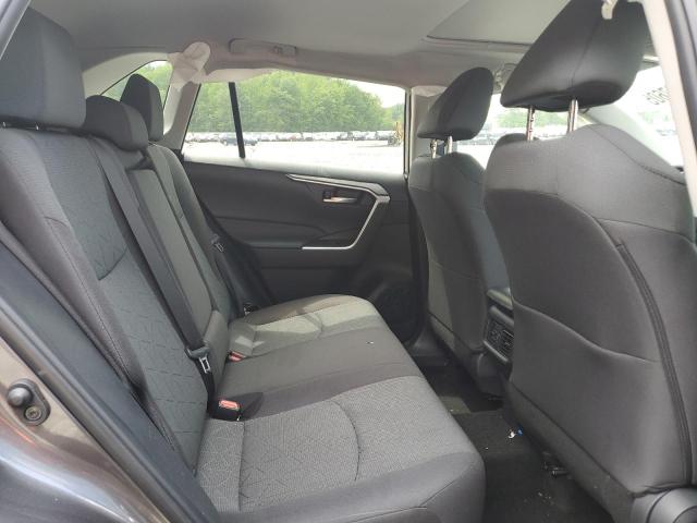 2024 TOYOTA RAV4 XLE - 2T3P1RFV1RC400193