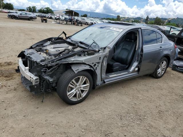 Vin: jn1cv6ar2dm761936, lot: 56716735, infiniti g37 2013 img_1