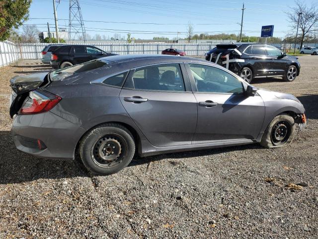 Vin: 2hgfc1f48gh113977, lot: 55092165, honda civic ex 20163