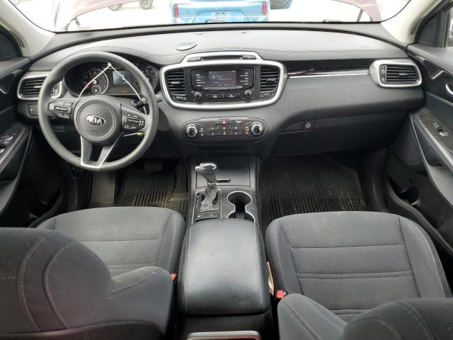 2016 KIA SORENTO LX - 5XYPG4A35GG081611