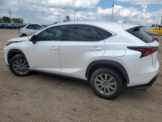 2020 LEXUS NX 300 JTJDARDZ1L5010570