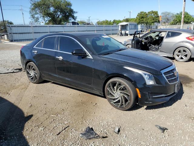Vin: 1g6aa5ra2g0114329, lot: 57917245, cadillac ats 20164
