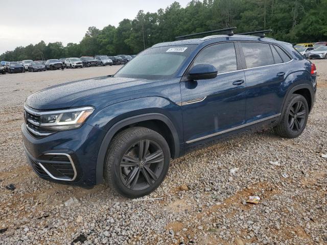 VOLKSWAGEN ATLAS CROS