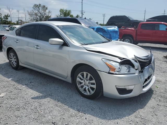 2015 NISSAN ALTIMA 2.5 - 1N4AL3AP1FN341577