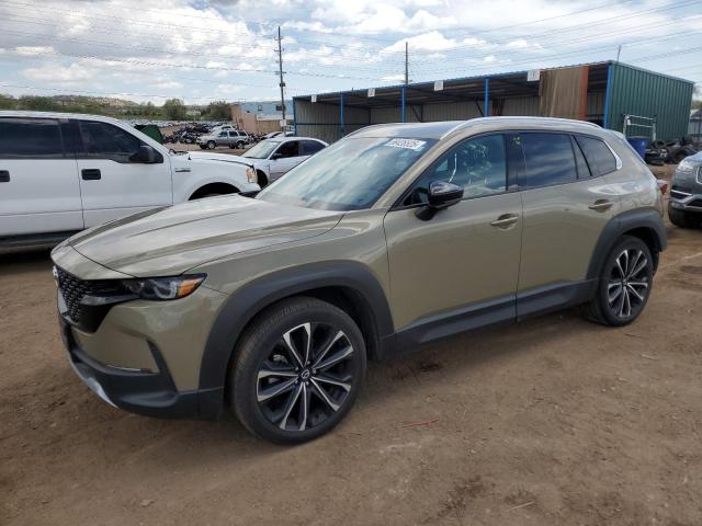Vin: 7mmvabdyxpn103342, lot: 56426525, mazda cx-50 prem premium 2023 img_1