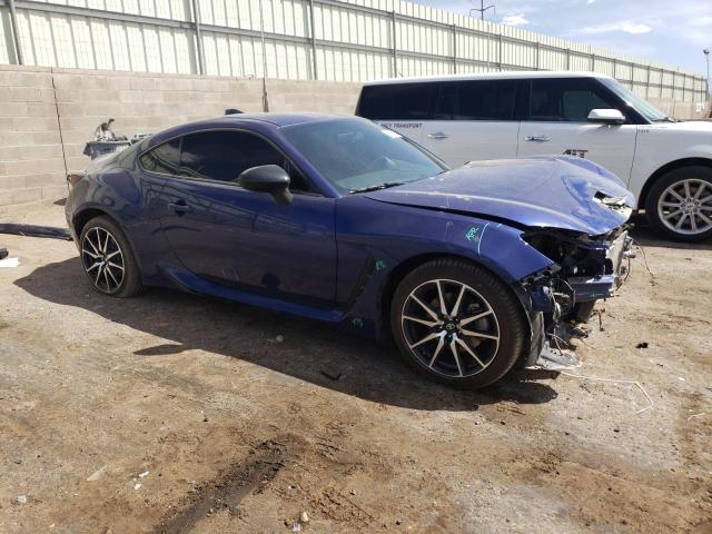 Vin: jf1znbb18n9753262, lot: 55296215, toyota gr 86 20224