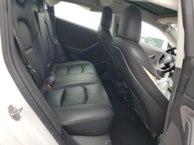 2020 TESLA MODEL 3 - 5YJ3E1EB9LF667394