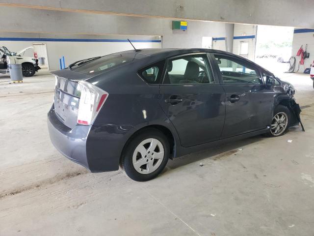 Vin: jtdkn3du6a0121352, lot: 58527275, toyota prius 20103
