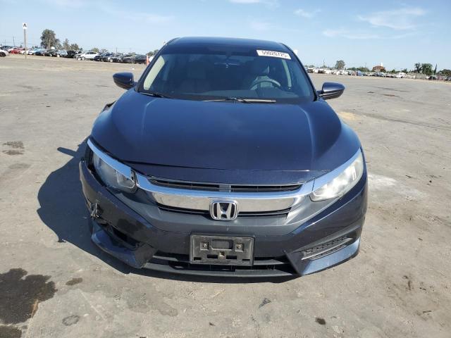 2017 HONDA CIVIC LX - 2HGFC2F52HH544055