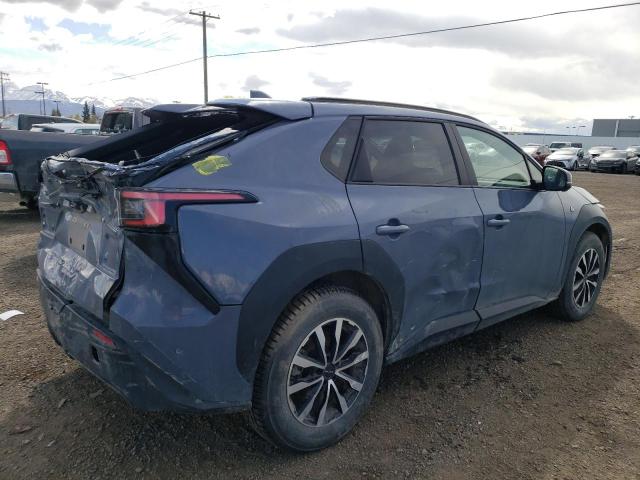 Vin: jtmababa5pa024096, lot: 55596565, subaru solterra p premium 20233
