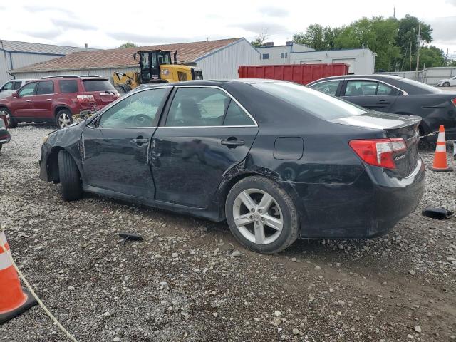 Vin: 4t1bf1fk1eu856635, lot: 57657755, toyota camry l 20142